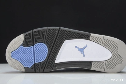 Hyperoad BLUE” SE 4 JORDAN “UNIVERSITY AIR 0306